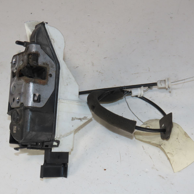 Serrure porte avg occasion  Citroën C3 II (SC_) 1.4 hdi 70 (sc8hzc, sc8hr0, sc8hp4) (2009) 5 portes   9800624480  1