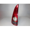 Feu arrière gauche occasion  Renault ESPACE IV (JK0/1_) 1.9 dci (jk0u) (2003-2005) 5 portes   8200027153  miniature 3