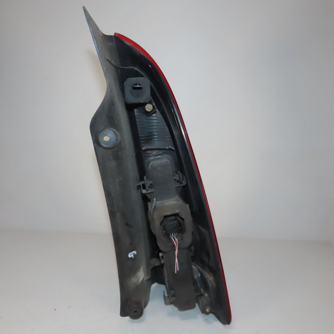 Feu arrière gauche occasion  Renault ESPACE IV (JK0/1_) 1.9 dci (jk0u) (2003-2005) 5 portes   8200027153  2