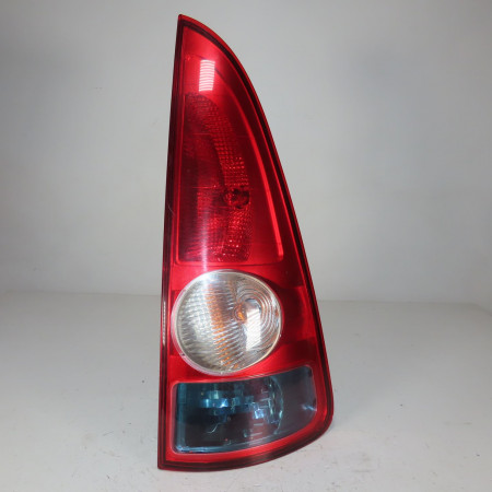 Feu arrière droit occasion  Renault ESPACE IV (JK0/1_) 1.9 dci (jk0u) (2003-2005) 5 portes   8200027152 