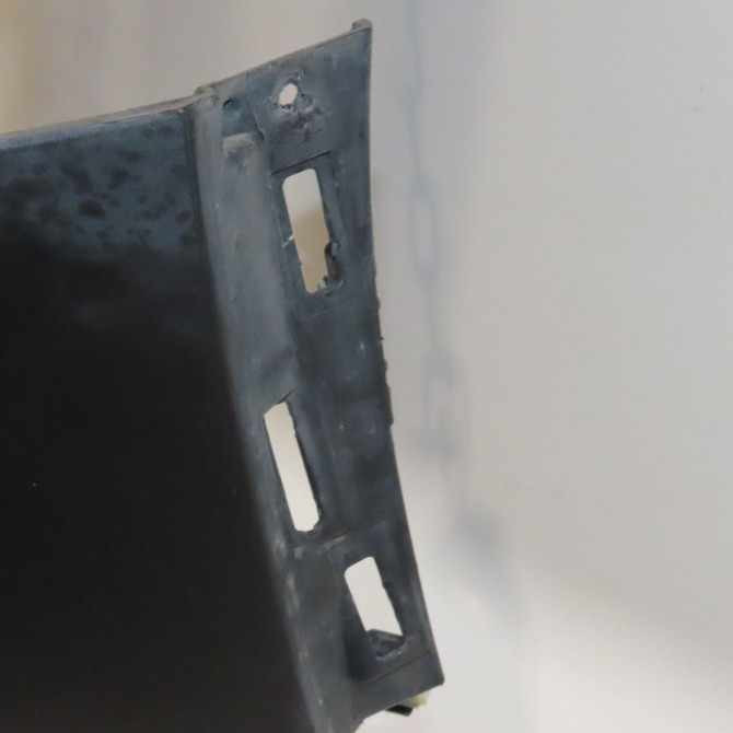 Pare-choc arrière occasion  Peugeot 2008 II (UD_, US_, UY_, UK_) 1.5 bluehdi 130 (2019)   98385170XT  4