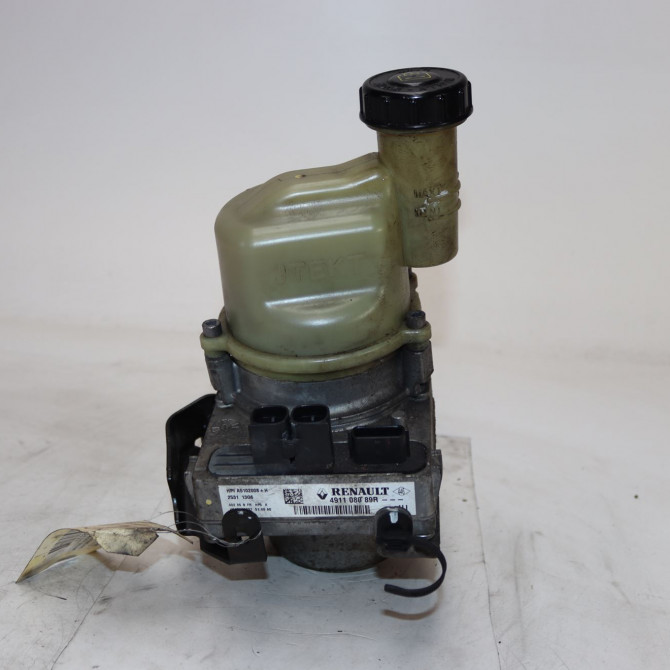 Moteur electrique de direction assistée occasion  Dacia SANDERO II 1.2 (2012)   491108089R  1