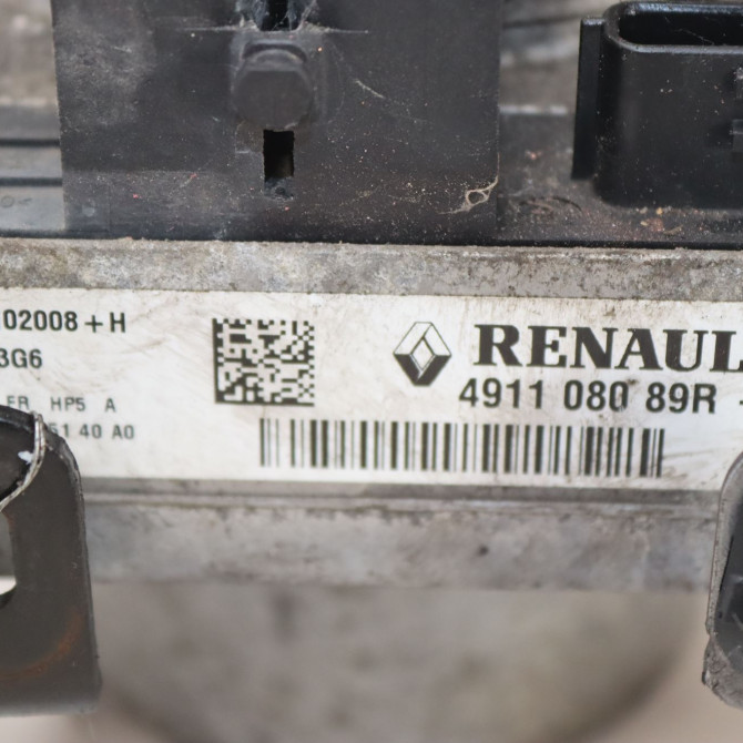 Moteur electrique de direction assistée occasion  Dacia SANDERO II 1.2 (2012)   491108089R  2