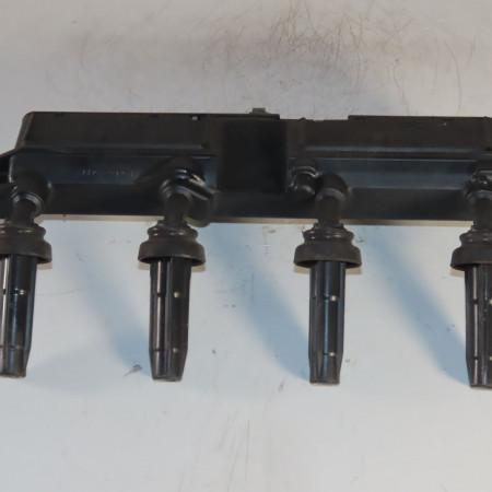 Bobine allumage occasion  Citroën C2 (JM_) 1.4 (2003-2009) 3 portes   5970A8 