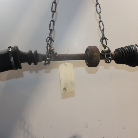 Transmission avant droite occasion  Renault CLIO II (BB_, CB_) 1.4 (b/cb0c, b/cb0s) (1998-2005)   7700110482 