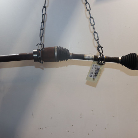 Transmission avant droite occasion  Renault CLIO IV (BH_) 1.5 dci 90 (2012) 5 portes   391008239R 