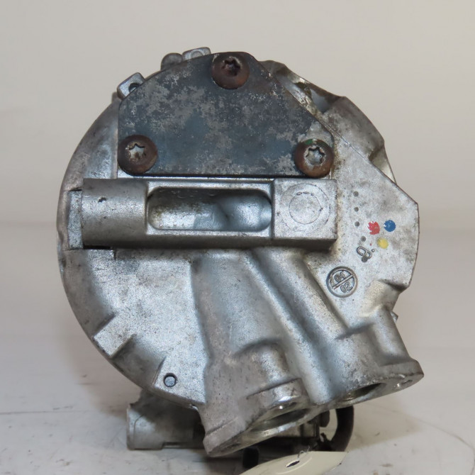 Compresseur air conditionne occasion  Renault ESPACE IV (JK0/1_) 2.0 dci (jk02, jk03) (2006) 5 portes   8200454172  3