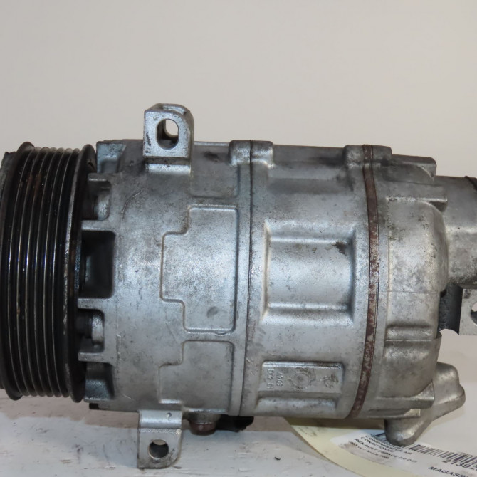 Compresseur air conditionne occasion  Renault ESPACE IV (JK0/1_) 2.0 dci (jk02, jk03) (2006) 5 portes   8200454172  4