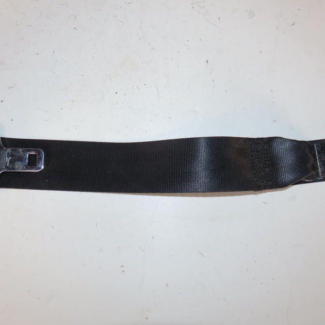 Ceinture arrière centrale occasion  Peugeot 308 SW II (LC_, LJ_, LR_, LX_, L4_) 1.2 thp 110 (2014-2021)   16123992XX  5