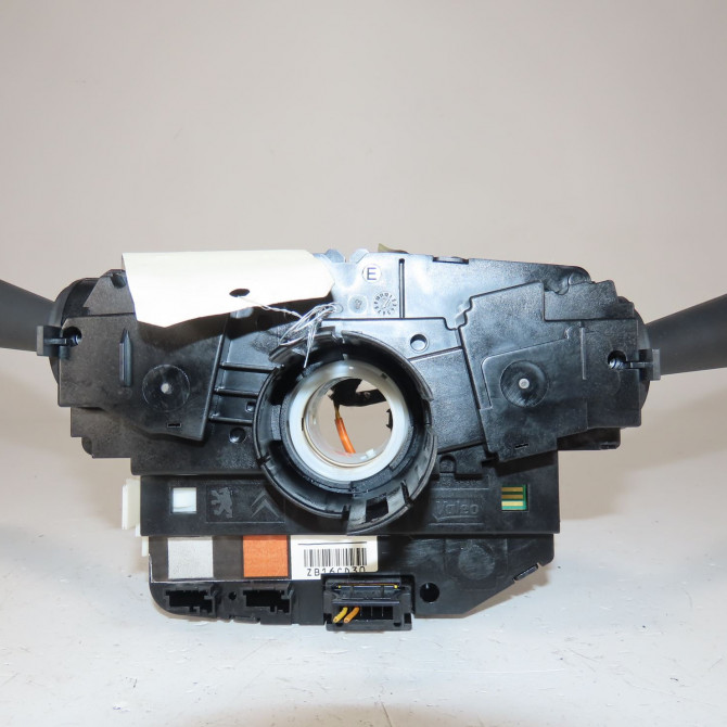 Bloc commodos occasion  Peugeot 308 SW II (LC_, LJ_, LR_, LX_, L4_) 1.2 thp 110 (2014-2021)   98072732ZD  6