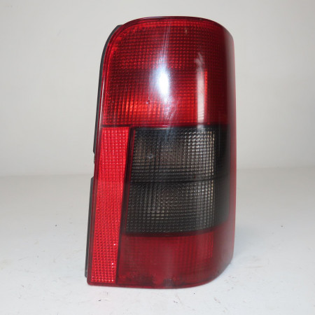 Feu arrière droit occasion  Peugeot PARTNER Monospace (5_, G_) 2.0 hdi (2000-2008) 3 portes   6351EE 