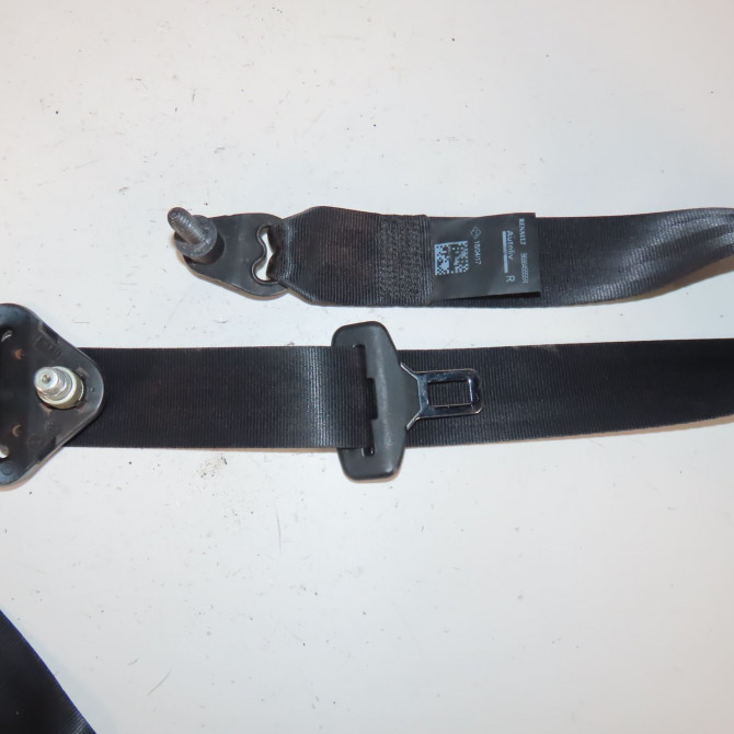 Ceinture avant droite occasion  Dacia SANDERO II 1.0 sce 75 (b8jc, b8jd) (2016)   868845555R  4