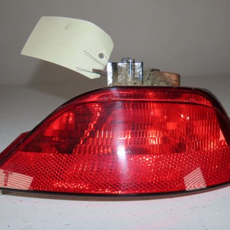 Feu brouillard arrière gauche occasion  Renault MEGANE IV 3/5 portes (B9A/M/N_) 1.5 dci 90 (b9a1) (2015)   265852501R 