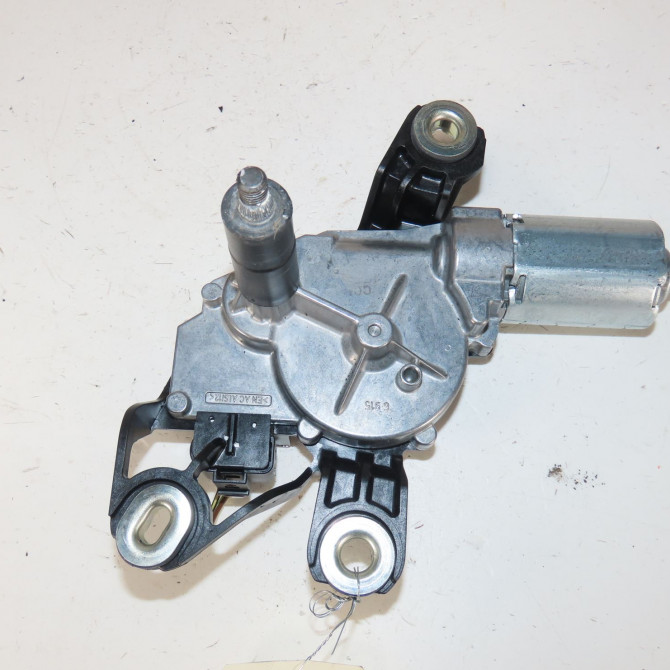 Moteur essuie-glace arrière occasion  Volkswagen vw POLO V (6R1, 6C1) 1.0 (2014)   5K6955711C  1
