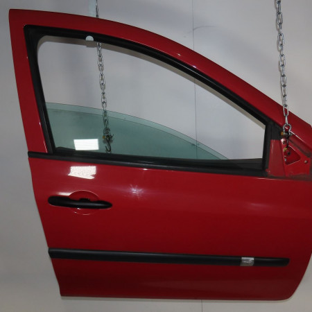 Porte avant droite occasion  Renault CLIO III Grandtour (KR0/1_) 1.2 16v (kr02, kr0j) (2008-2014)   7751479113 