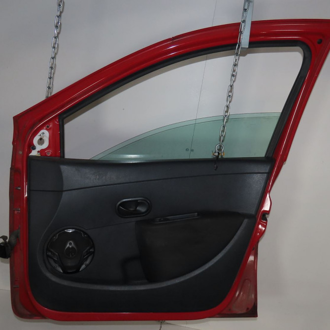 Porte avant droite occasion  Renault CLIO III Grandtour (KR0/1_) 1.2 16v (kr02, kr0j) (2008-2014)   7751479113  4
