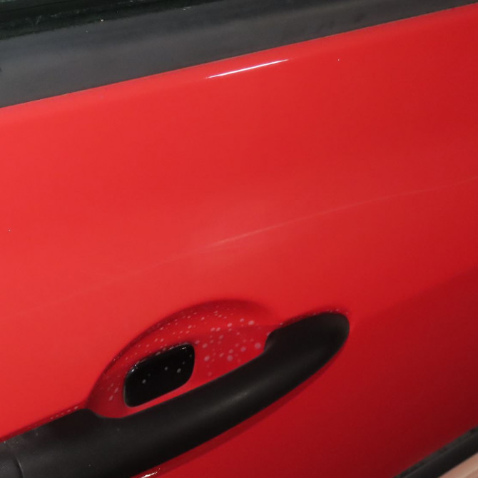 Porte avant droite occasion  Renault CLIO III Grandtour (KR0/1_) 1.2 16v (kr02, kr0j) (2008-2014)   7751479113  5