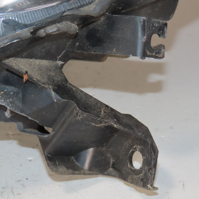 Phare gauche occasion  Renault CLIO III Grandtour (KR0/1_) 1.2 16v (kr02, kr0j) (2008-2014)   260608145R  5