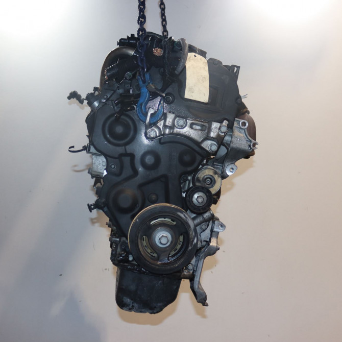 Moteur diesel occasion  Peugeot 206+ (2L_, 2M_) 1.4 hdi eco 70 (2009-2013) 5 portes   8HZ  3
