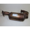 Catalyseur occasion  Audi A5 Décapotable (8F7) 2.7 tdi (2009-2012)   8K0254253FX  miniature 4
