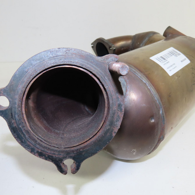 Catalyseur occasion  Audi A5 Décapotable (8F7) 2.7 tdi (2009-2012)   8K0254253FX  3