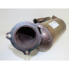 Catalyseur occasion  Audi A5 Décapotable (8F7) 2.7 tdi (2009-2012)   8K0254253FX  miniature 4