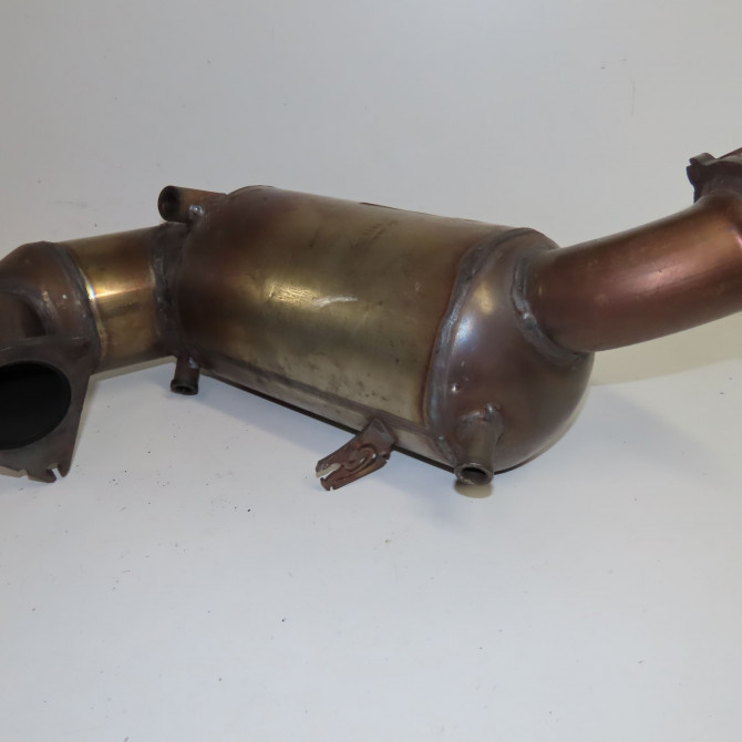 Catalyseur occasion  Audi A5 Décapotable (8F7) 2.7 tdi (2009-2012)   8K0254253FX  4