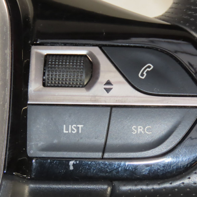 Volant de direction occasion  Peugeot 2008 II (UD_, US_, UY_, UK_) 1.5 bluehdi 130 (2019)   98255045ZD  5