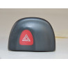 Bouton de warning occasion  Renault MEGANE I (BA0/1_) 1.9 dci (ba05, ba1f) (2001-2003)   7700435867  miniature 5