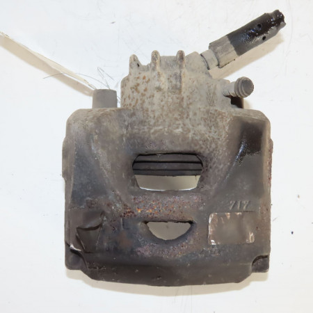 Etrier de frein avant gauche occasion  Citroën C4 GRAND PICASSO I (UA_) 1.6 hdi (2006-2011) 5 portes   4400V7 