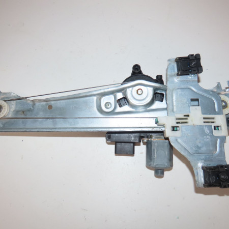 Mecanisme+moteur leve-glace arg occasion  Peugeot 2008 I (CU_) 1.6 hdi (2013)   9816402380 