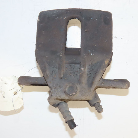 Etrier de frein avant droit occasion  Renault CLIO III (BR0/1, CR0/1) 1.5 dci (c/br0g, c/br1g) (2005-2012) 5 portes   7701208333 