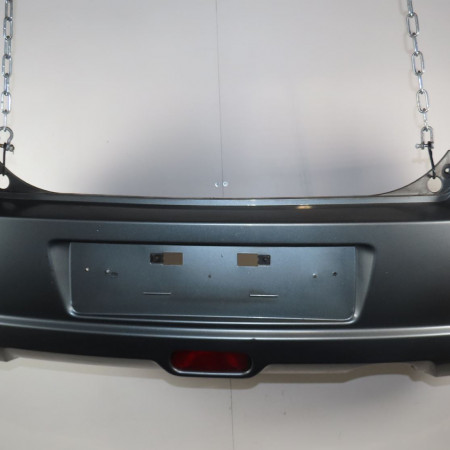 Pare-choc arrière occasion  Suzuki SWIFT III (MZ, EZ) 1.3 ddis (rs 413d) (2005) 5 portes   7181162J00799 