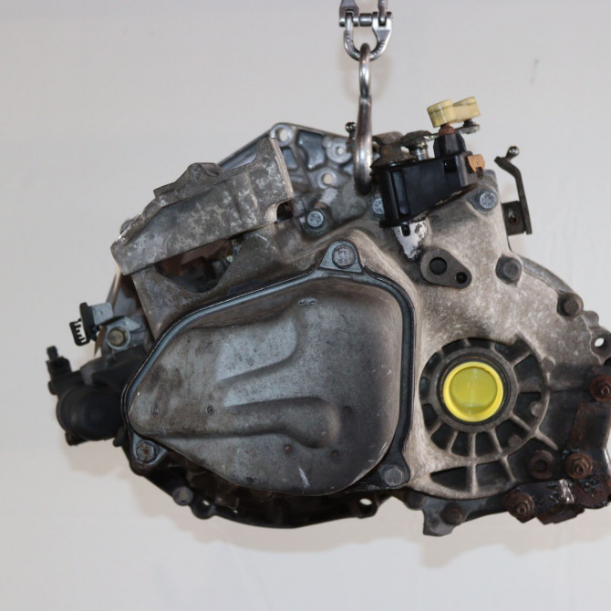 Boîte à vitesse mecanique occasion  Peugeot 207/207+ (WA_, WC_) 1.4 16v (2006-2013) 3 portes   20CQ25  4