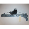 Mecanisme + moteur lève-glace avant droit occasion  Peugeot 207/207+ (WA_, WC_) 1.4 hdi (2006-2015) 5 portes   9222W9  miniature 4