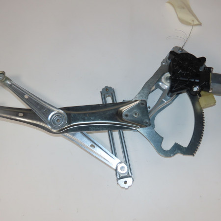 Mecanisme + moteur lève-glace avant droit occasion  Mercedes-benz CLK (C208) Clk 200 (208.335) (1997-2002)   2087200446 