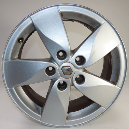 Jante aluminium occasion  Renault SCÉNIC III (JZ0/1_) 1.9 dci (jz0j, jz1j, jz1k, jz1s) (2009)   403000048R 