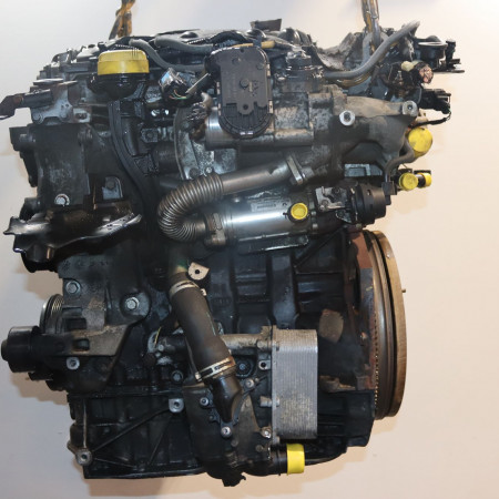 Moteur diesel occasion  Renault ESPACE IV (JK0/1_) 2.0 dci (jk02, jk03) (2006) 5 portes   M9RA740 