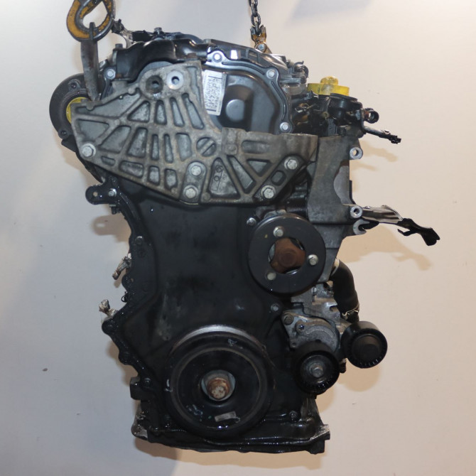 Moteur diesel occasion  Renault ESPACE IV (JK0/1_) 2.0 dci (jk02, jk03) (2006) 5 portes   M9RA740  3