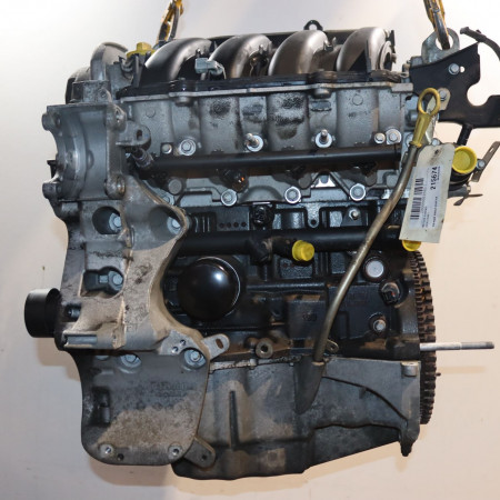 Moteur essence occasion  Dacia LOGAN MCV (KS_) 1.6 16v (ks0l, ks0m, ks0p, ks1s) (2007) 5 portes   K4MA690 