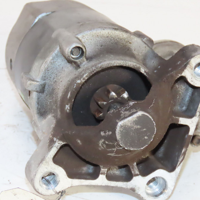 Démarreur occasion  Dacia LOGAN MCV (KS_) 1.6 16v (ks0l, ks0m, ks0p, ks1s) (2007) 5 portes   233001105R  4