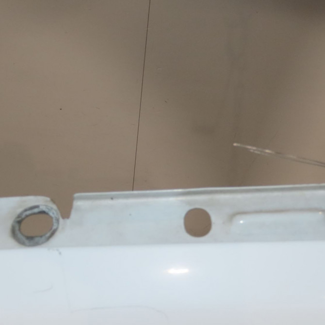 Aile avant gauche occasion  OPEL MERIVA I Phase 2 01-2006->09-2010 1.4 TWINPORT 90ch   93174467  3