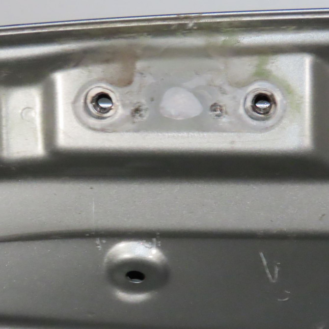 Hayon occasion  Toyota VERSO (_R2_) 2.0 d-4d (aur20_) (2009-2018)   670050F040  2