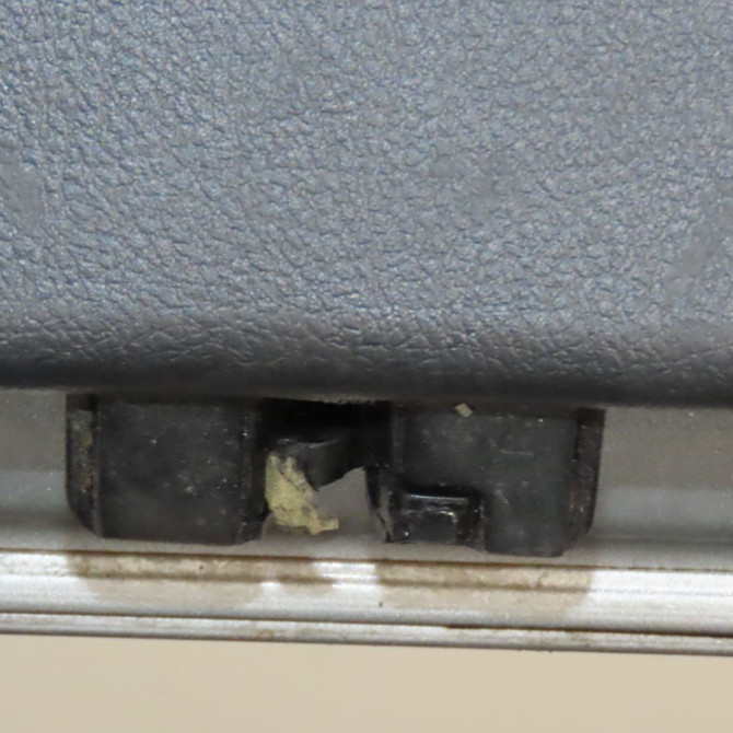 Hayon occasion  Toyota VERSO (_R2_) 2.0 d-4d (aur20_) (2009-2018)   670050F040  4