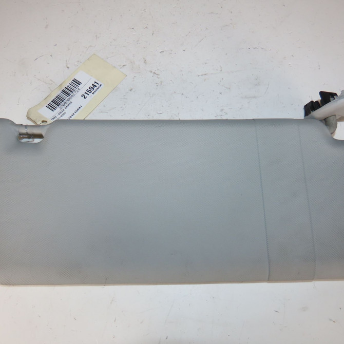 Pare-soleil gauche occasion  Toyota VERSO (_R2_) 2.0 d-4d (aur20_) (2009-2018)   743200F050B0  3