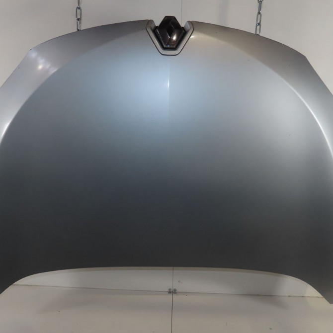 Capot occasion  Renault MEGANE II (BM0/1_, CM0/1_) 1.5 dci (bm1e, cm1e) (2005-2008)   651009018R  1