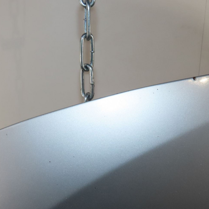 Capot occasion  Renault MEGANE II (BM0/1_, CM0/1_) 1.5 dci (bm1e, cm1e) (2005-2008)   651009018R  4