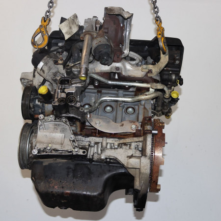 Moteur diesel occasion  Opel CORSA D (S07) 1.3 cdti (l08, l68) (2006-2014)   A13DTE-CORSA 
