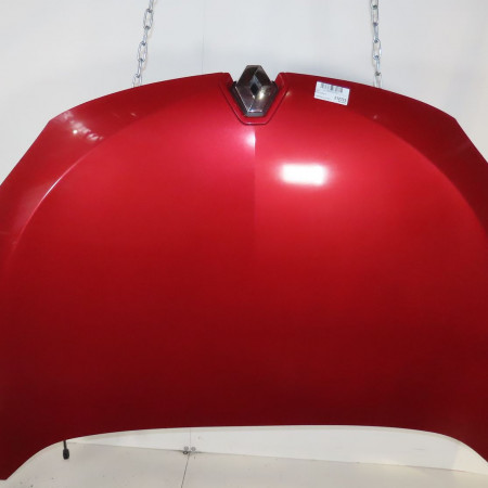 Capot occasion  Renault MEGANE III 3/5 portes (BZ0/1_, B3_) 1.2 tce (bz2b, bz11) (2012-2015) 5 portes   651009018R 