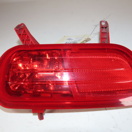 Feu brouillard arrière gauche occasion  Peugeot 5008 (0U_, 0E_) 1.6 hdi (2010-2017)   6350JL 